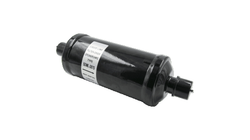 Фильтр-осушитель для холодильного оборудования и систем кондиционирования SDML-307S - 1