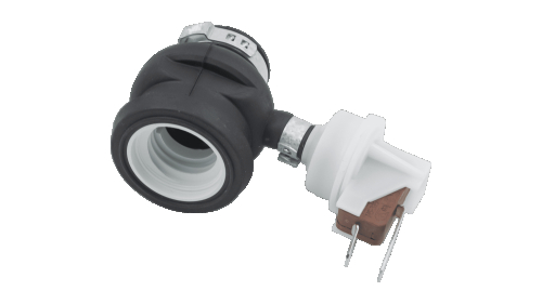Пресостат для посудомийної машини Ariston, Indesit С00142435 - 1