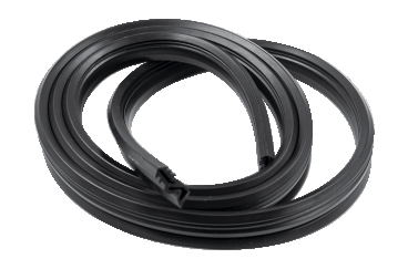 Уплотнитель двери для посудомоечной машины Whirlpool 481246668881 (1820 мм)