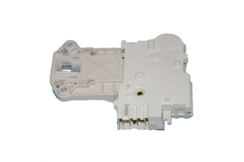 Замок для пральної машини Zanussi 1249675131 (4 контакти) - 1