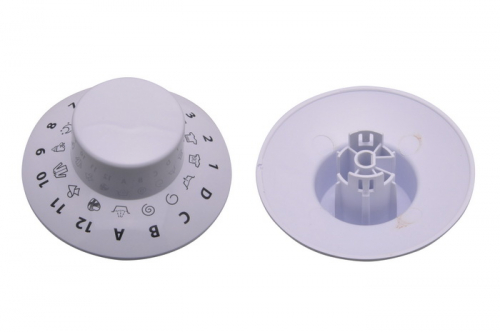 Ручка таймера для пральної машини Ariston C00267555 - 1