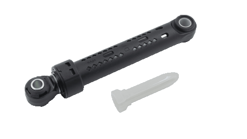 Амортизатор для пральної машини Bosch, Siemens 00448032 DP, 90N, 160/8-11 мм (1 шт.) - 1