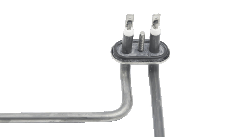 Тен відкритий для посудомийної машини Ariston, Indesit C00144251, C00144256, 1800 Вт - 2
