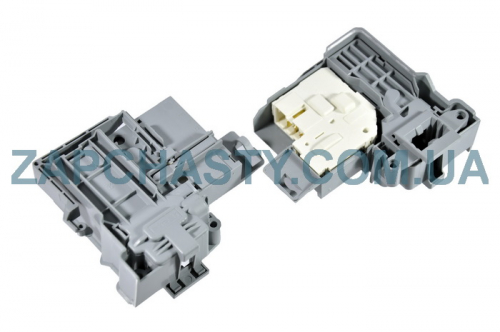 Замок для пральної машини Атлант AT-33 - 2