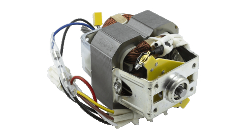 Двигатель для мясорубки Moulinex SS-1530000186 BOX, z=7 - 2