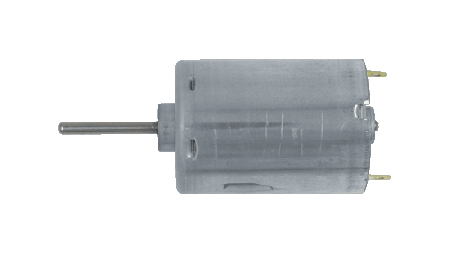 Двигатель (мотор) RS-545SH-22100, 24В - 2