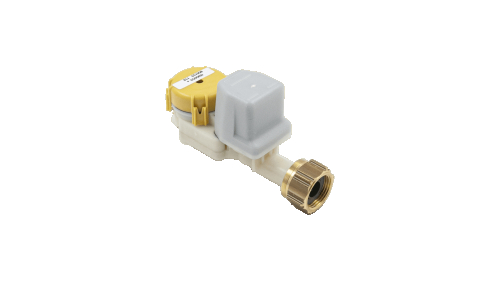 Клапан aquastop для посудомийної машини Bosch 00091058, 1737419906 (з пресостатом) - 2