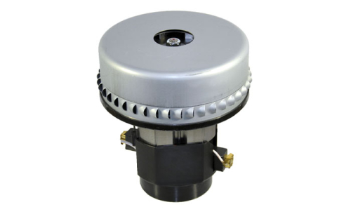 Двигатель для пылесоса Karcher, VC07W89G, VCM-A-5, 1400 Вт, D144 мм, H168 мм - 1
