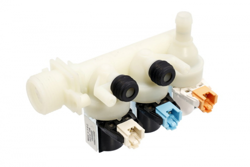 Клапан для стиральной машины Ariston, Indesit C00110331 - 1