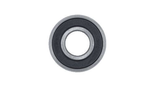 Підшипник кульковий BBC-R 6204-2RS EMQ (20*47*14) - 2