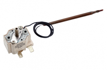 Термостат (терморегулятор) для бойлера, Cotherm GTLH0170 (0-90 ° C) 20А