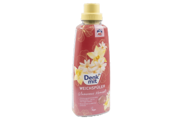 Ополаскиватель для белья DenkMit Sanfte Frische, 1 л
