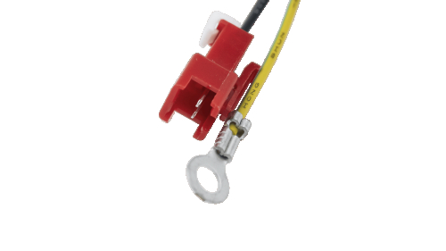 Термодатчик крышки для мультиварки Moulinex SS-995885, SS-994492 (90-110 kOm) - 2