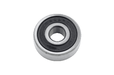 Підшипник кульковий F&D 628-2RS (8*24*8)