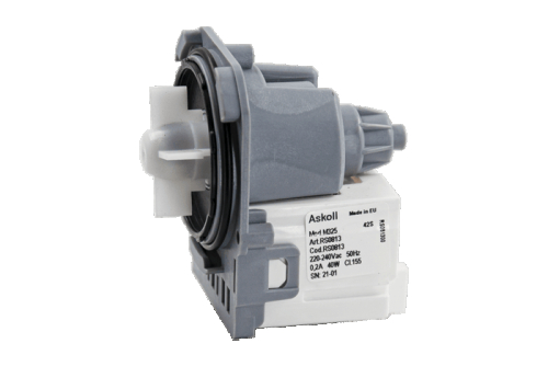 Насос Askoll M325 RS0813 для стиральной машины Electrolux 50271933009 - 1