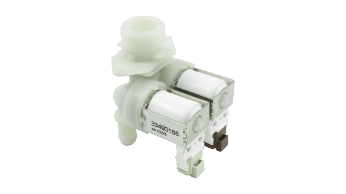 Клапан для стиральной машины Zanussi 1325186110 - 3