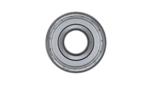 Підшипник кульковий SKF 6304-ZZ (20*52*15) - 1