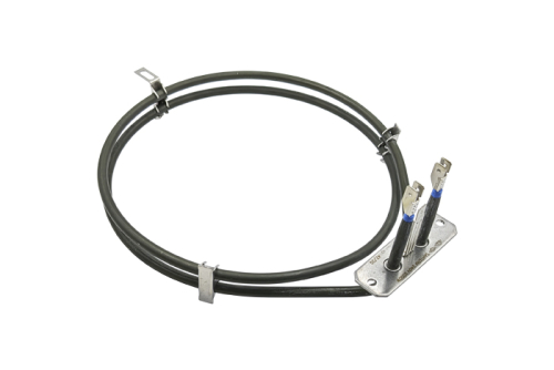 Тен для духовки, d=192/179 мм, 2000 Вт, Ariston C00084399, Sahterm 7.109.0029 - 1