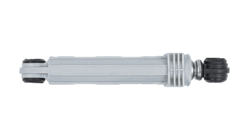 Амортизатор для стиральной машины Electrolux 1326240015, ANSA, 80N, 165/11 мм - 2