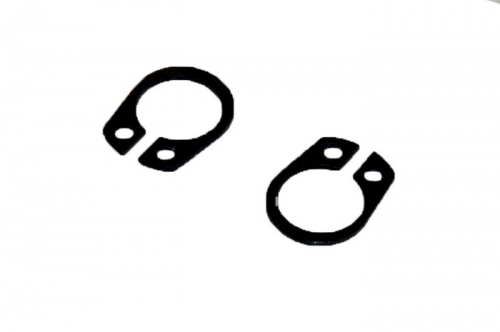 Кільце стопорне на вал для хлібопічки, Ø8 - 1