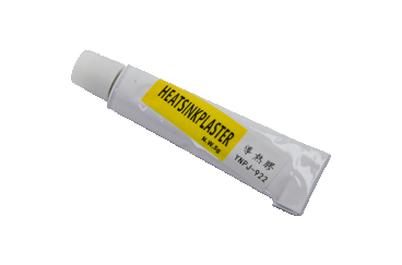 Теплопроводящий клей Heatsink Plaster 922 (YNPJ-922), 5 г