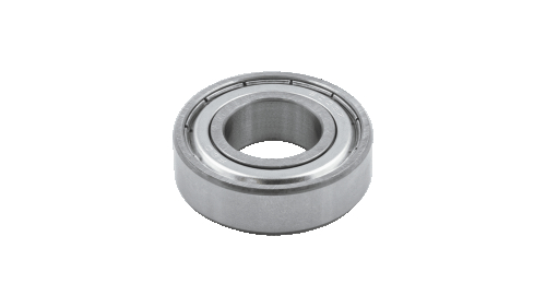 Підшипник кульковий F&D 6003-ZZ (17*35*10) - 2