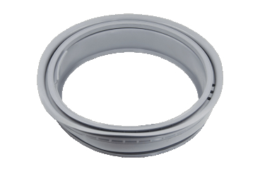 Гума (манжета) люка для пральної машини Bosch, Siemens 00443455