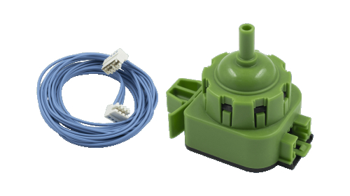 Прессостат для стиральной машины Ariston, Indesit C00381612, C00272450, 482000023130, 482000091360 - 1