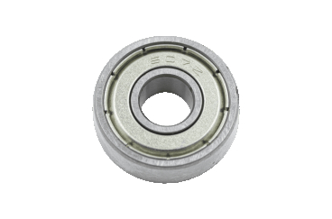 Підшипник кульковий F&D 607-ZZ (7*19*6)