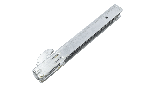 Петля дверей (завіса, шарнір) для духовки Ariston, Indesit C00081594 - 1