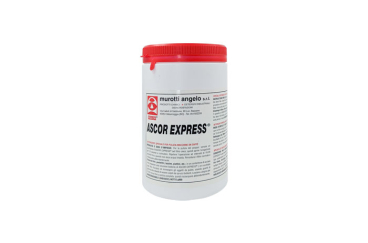Засіб для чищення кавомашин ASCOR Express (900 г)