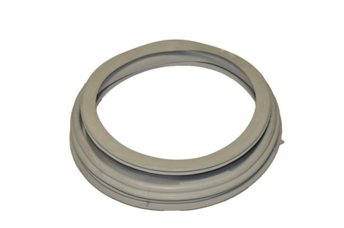 Гума (манжета) люка для пральної машини Ariston, Indesit C00047099 - 1