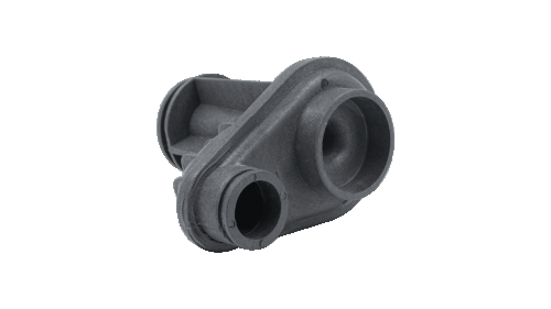 Трубка вентурі 03.111, Pedrollo JSWM 15MX, JSW10-15MX - 3