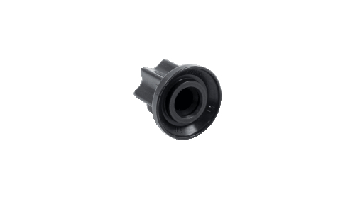 Куплер (муфта) мотора для кухонного комбайна Braun BR67000504 - 2