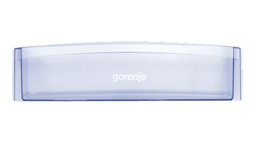 Полка (балкон) двери для холодильника Gorenje 134811 (436*115 мм) - 1