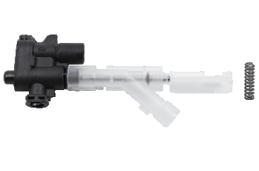 Клапан дренажний для кавомашини Bosch, Siemens, Balay 00622540