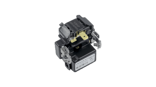Пуско-защитное реле для холодильника Embraco QD TSD2-D, Bosch 00611445, Indesit C00299917 - 2