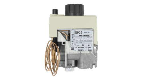 Автоматика для газового котла EuroSit 630, 40-90 °С, 3-18 мбар - 1