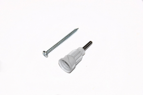 Куплер (муфта) штока для кухонного комбайна Bosch 00620830 - 1