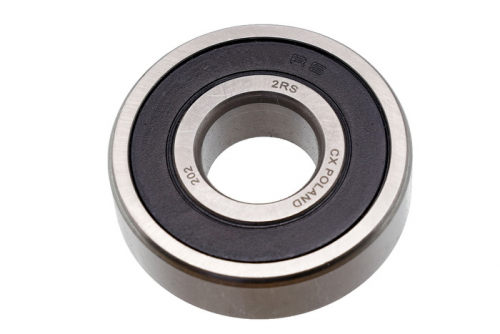 Підшипник кульковий CX 6310-2RS (50*110*27) - 1