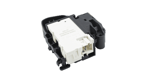 Замок для пральної машини Samsung DC81-01800A, Midea 17438100000455 - 3