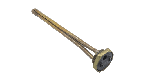 Тен для батареї Thermowatt 1¼" (різьба ліва) 1000 Вт - 1