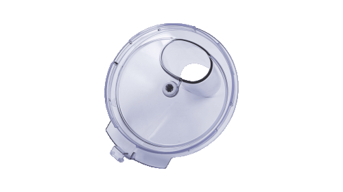Кришка основної чаші для кухонного комбайна Braun 67000545 - 2