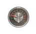 Термометр для котла, d=56mm 10-110°C (клеящийся)