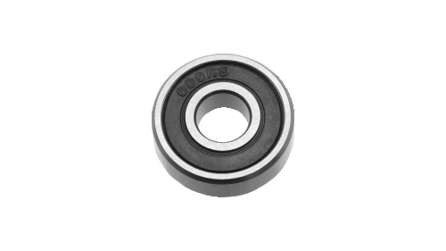 Підшипник кульковий F&D 609-2RS (9*24*7) - 1
