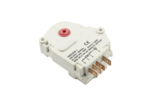 Таймер оттайки для холодильника TMDC 625-1, Midea, Panasonic, LG (6 ч / 25 мин) - 1