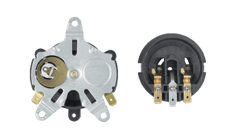 Контактна група (термостат) для електрочайника, Surox U889F - 2