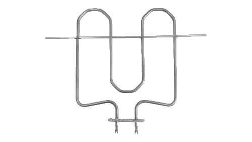 Тен для духовки, 280*315 мм, 1500 Вт, Ariston C00052312, Tormec - 1