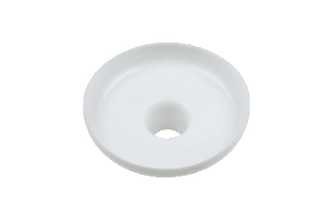 Загрузочный лоток (бункер) для мясорубки кухонного комбайна Мрия