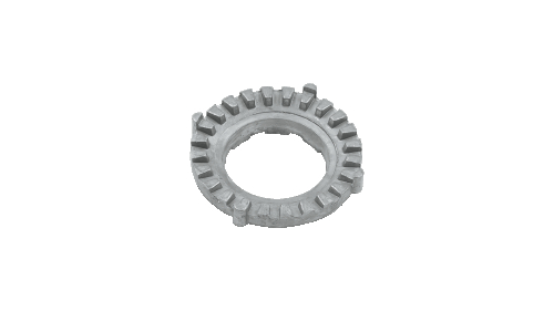 Коронка для газового пальника, d=42/53 мм, мала - 2